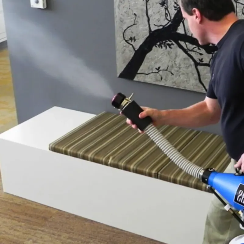Professional Odor Removal in Willow Oak, FL